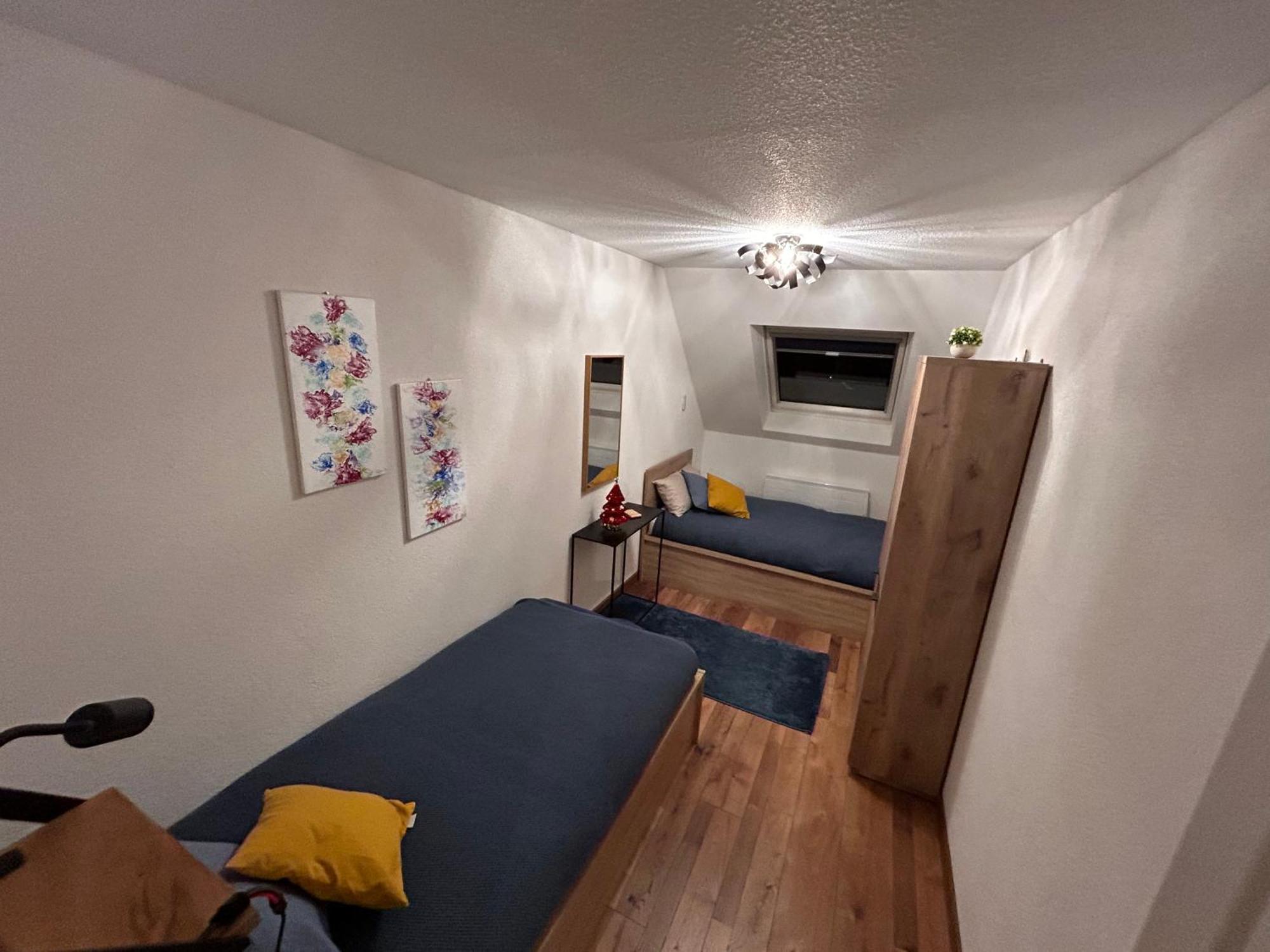Le Nouveau Vauban Colmar Luaran gambar